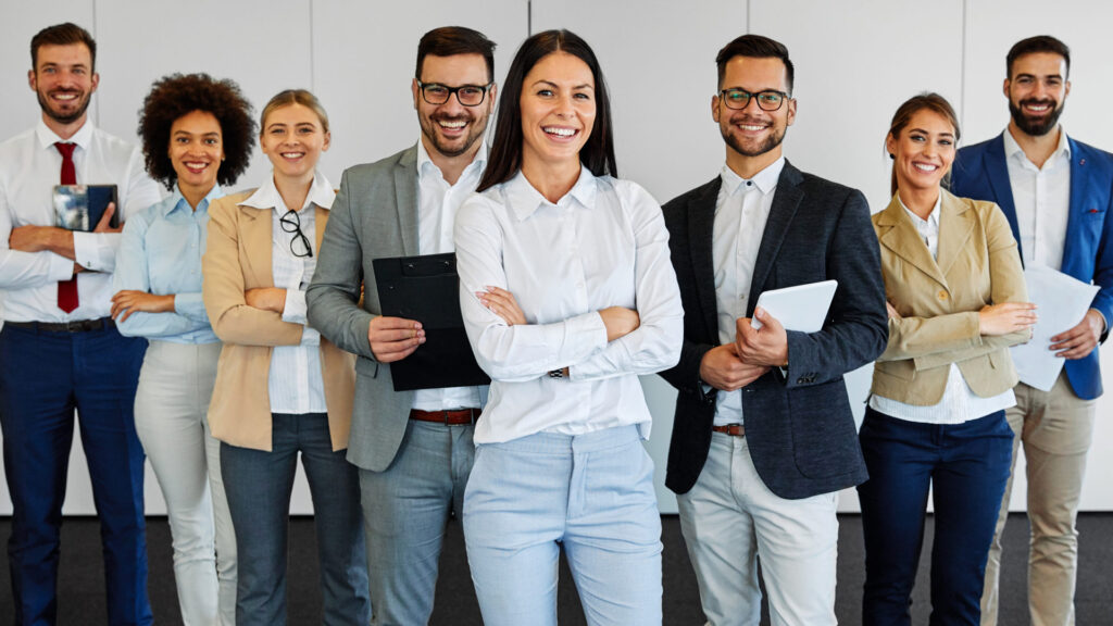 Community manager