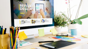 Web-Designer