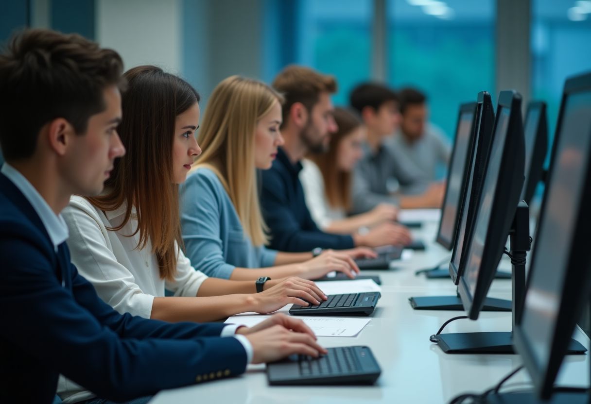 Comment choisir le bon organisme de formation pour une certification AFGSU 2