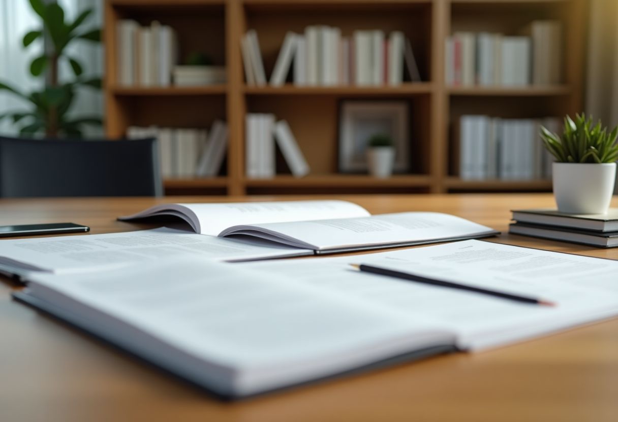Comment Préparer un Dossier de Candidature pour un Appel à Projets