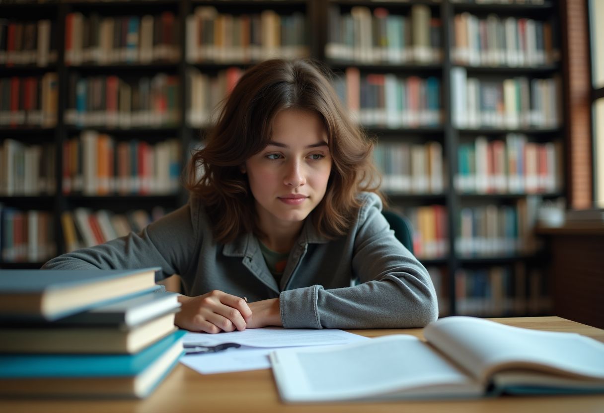 Comment choisir ses spécialités au bac pour maximiser ses chances d'intégrer une école d'ingénieurs
