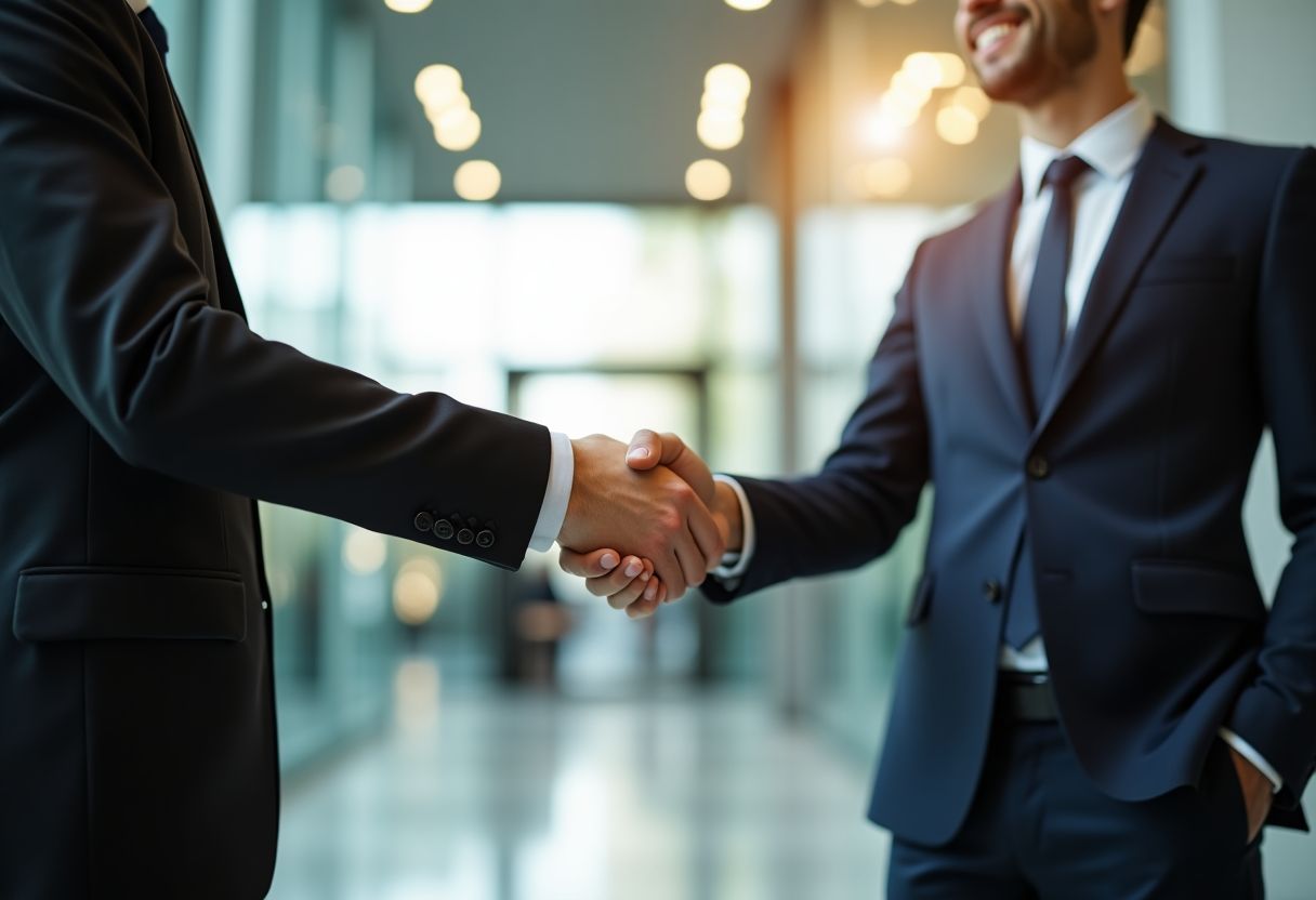 Témoignages de réussites en reconversion professionnelle