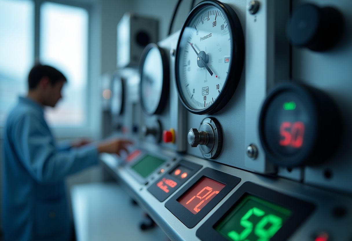 Pourquoi Choisir un BUT Mesures Physiques : Avantages et Opportunités