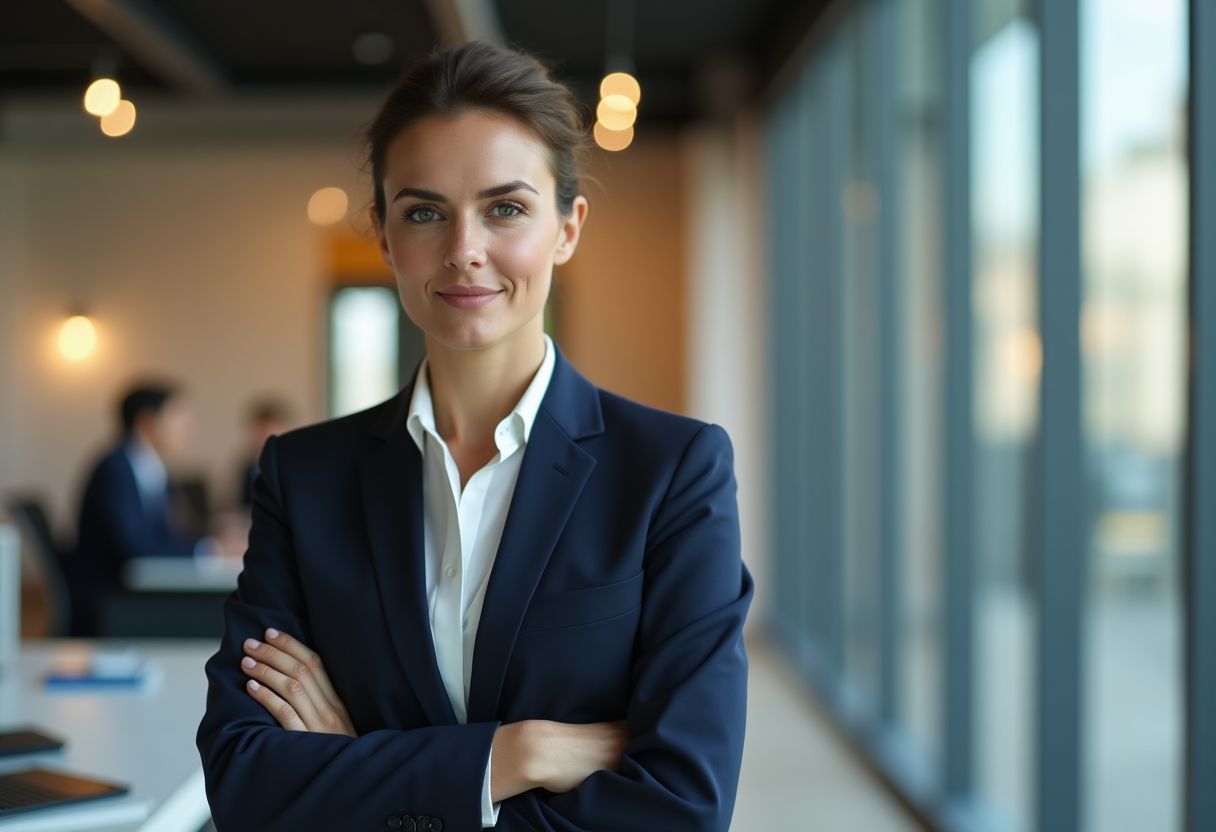 Assistant de direction : guide des missions au quotidien