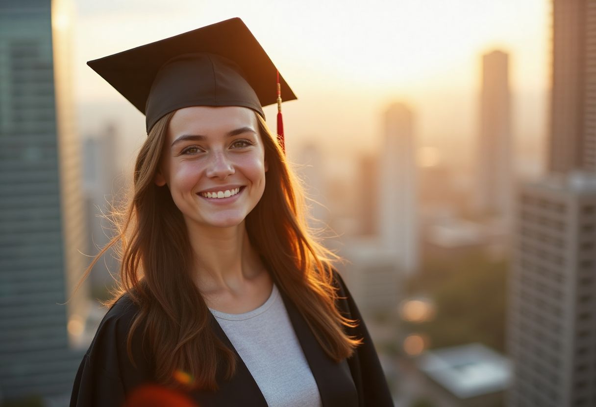 Facteurs influençant l'employabilité des jeunes diplômés