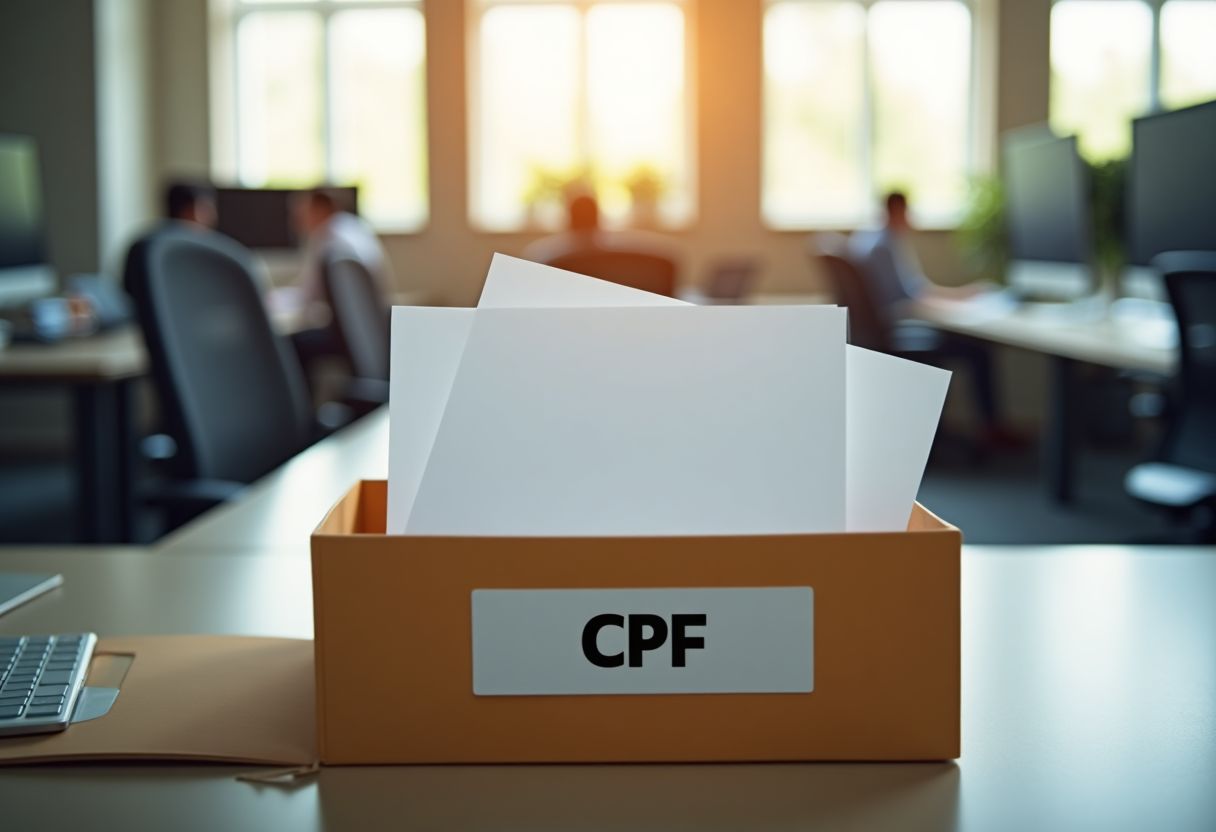 Les avantages du CPF pour les salariés