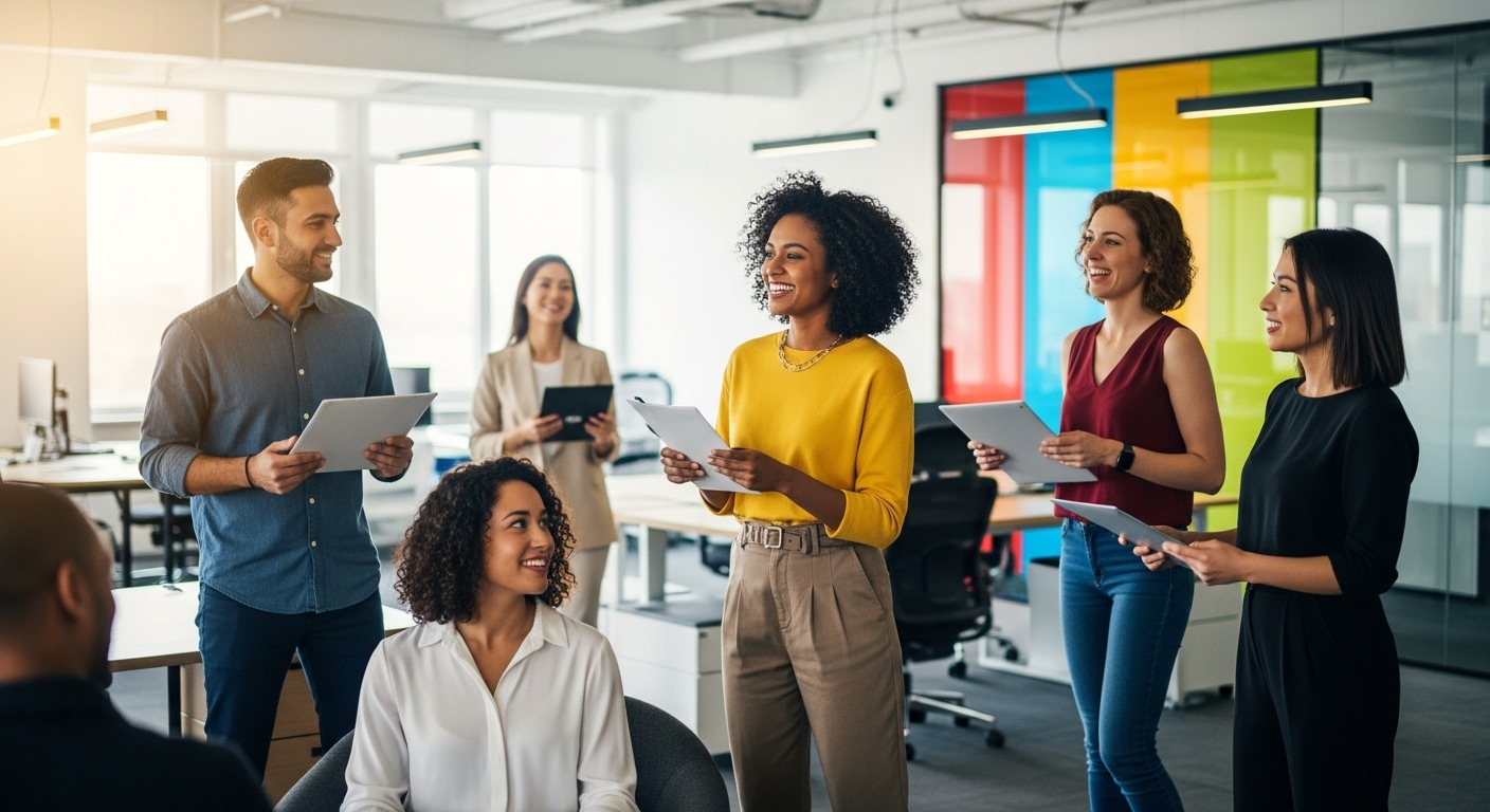 Comment évaluer la culture d'entreprise