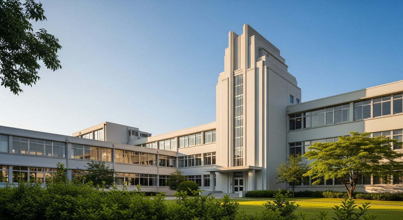 Guide des écoles d'architecture au Royaume-Uni