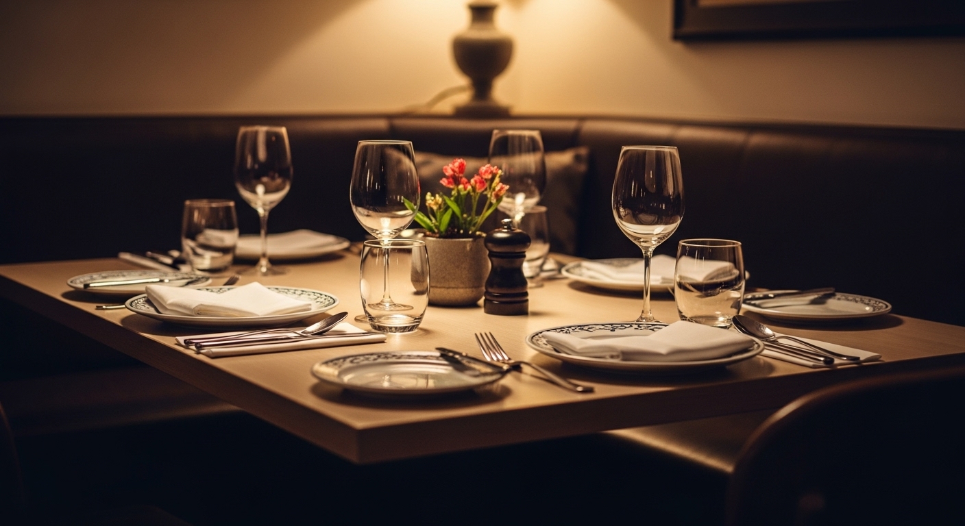 Comment économiser sur vos sorties restos