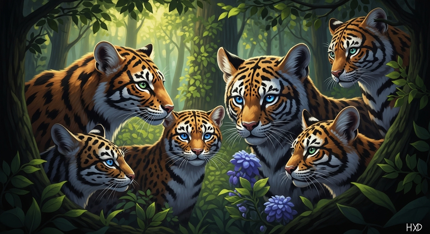 astuces pour intégrer le milieu animalier