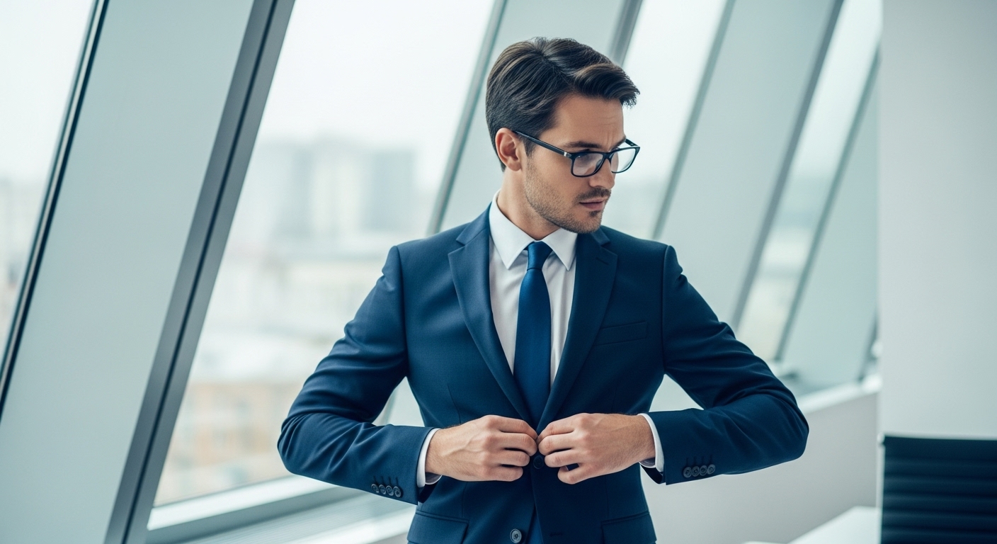 Comment se présenter à un entretien en 5 minutes ?