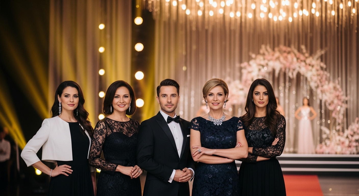 Les critères de sélection du jury de Miss France