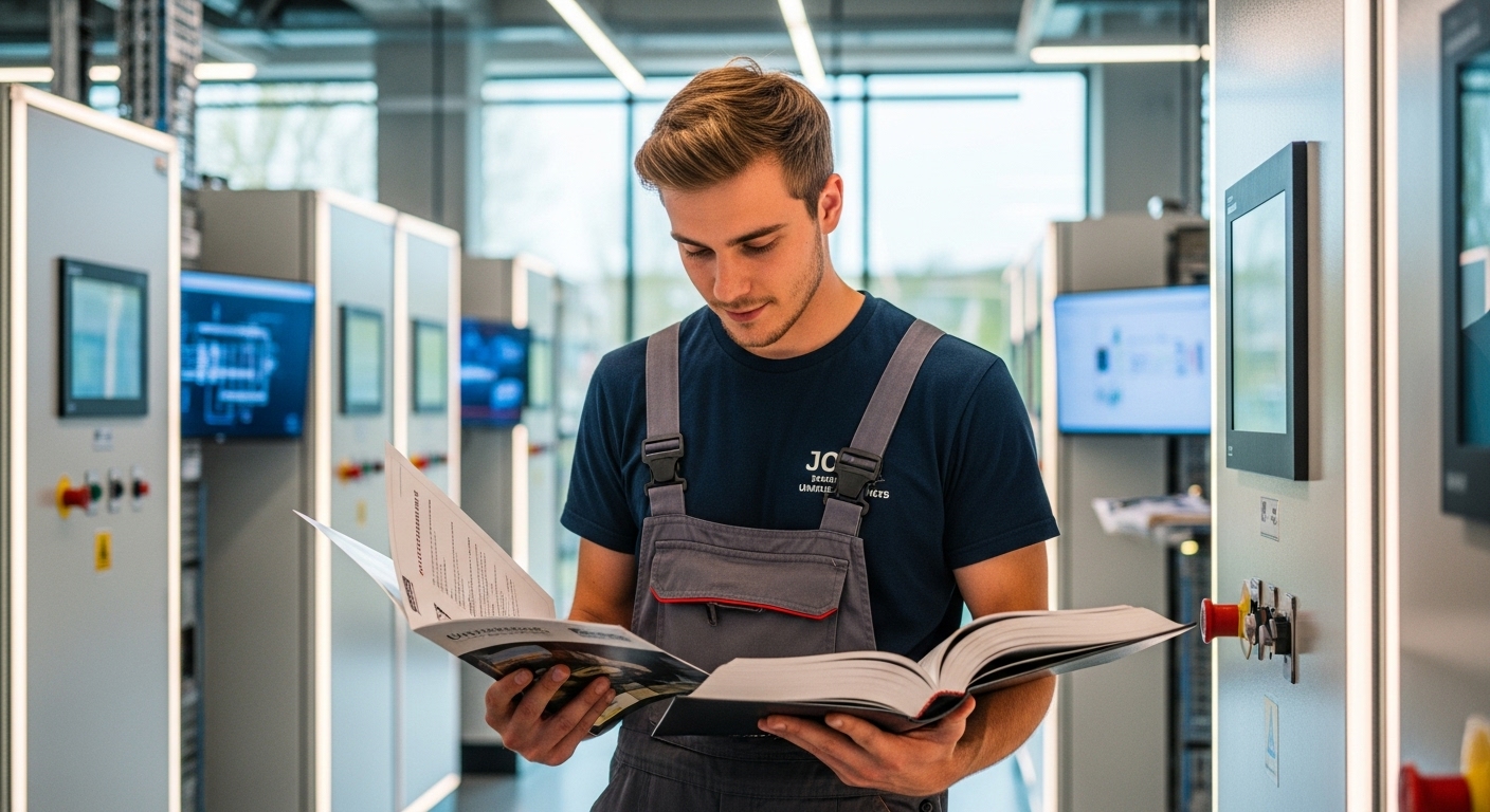 Quelles poursuites d’études après un bac pro MELEC