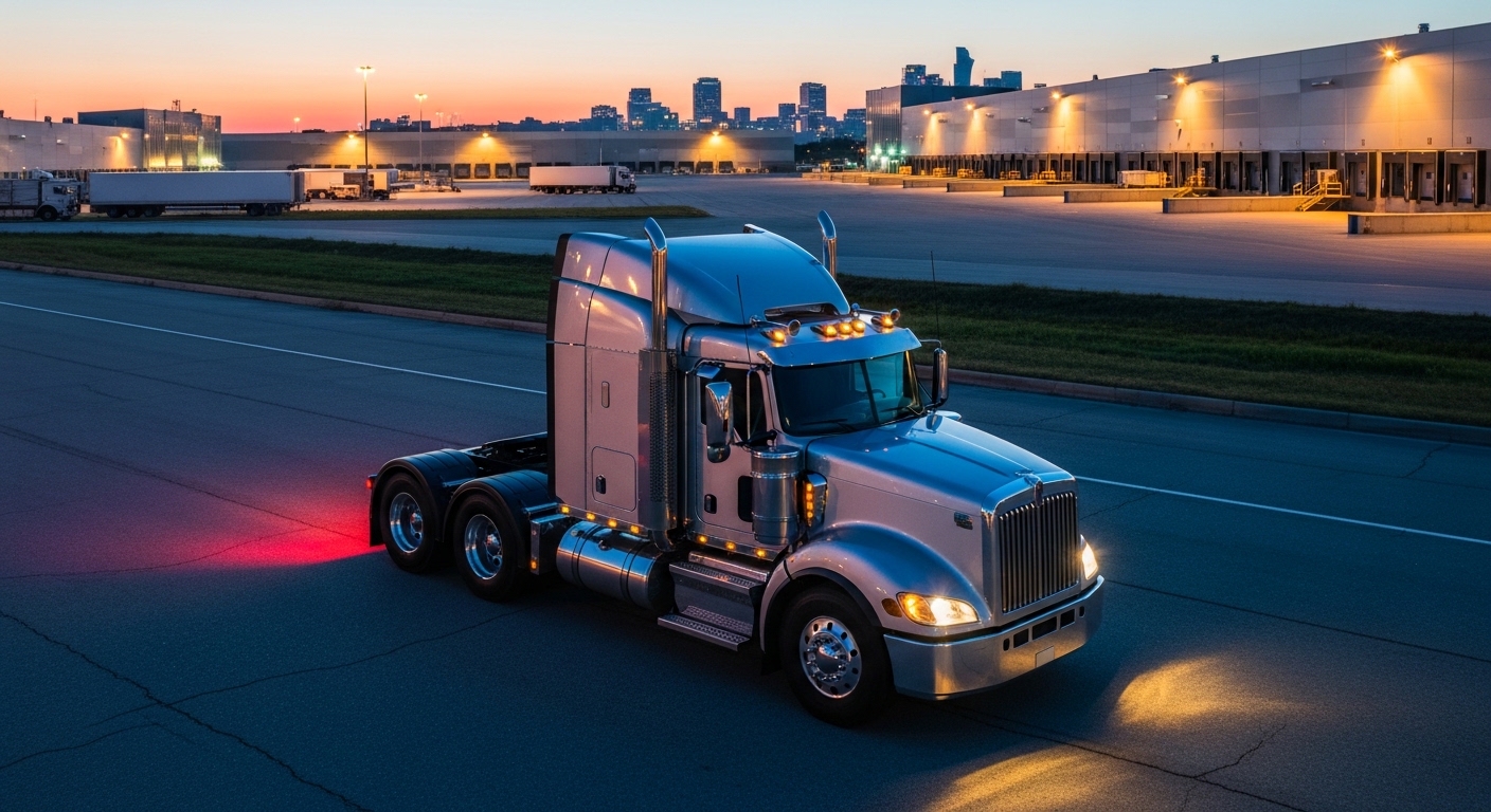 Évolution et salaires dans la filière poids-lourds