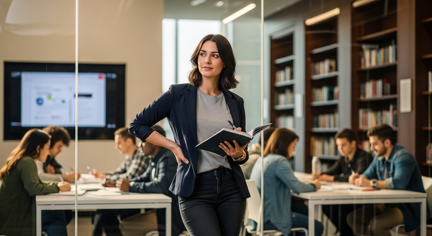 Compétences clés à développer avant d’intégrer une licence gestion