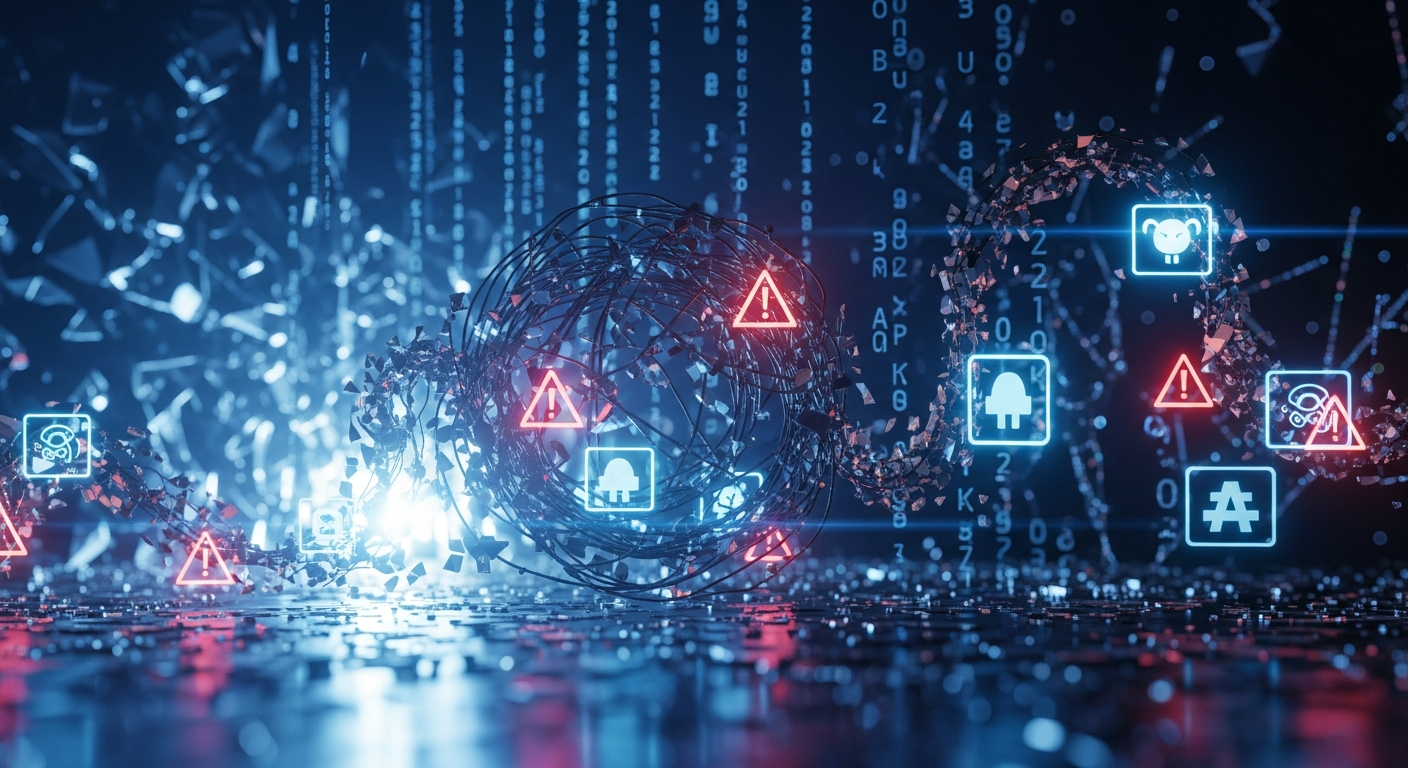 Les erreurs à éviter dans un parcours data et intelligence artificielle
